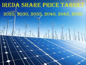 IREDA Share Price Targets