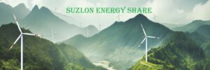 suzlon share price and target 