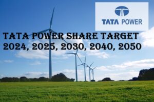 Tata Power Share Price and Target