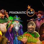 provider pragmatic play
